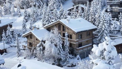 Chalet familiale Jade - Foto 1