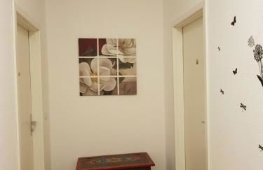 Haus am Sachsenring - Foto 7