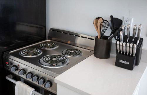 The Studio at 642 - Foto 6