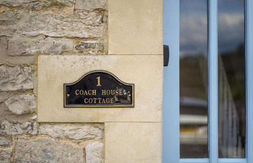 The Coach House Cosy Cottage Retreat - Photo 35