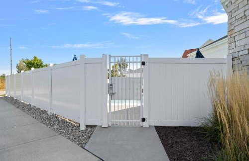 Harbor Shores Hideaway by Juniper Holiday + Home - Foto 33