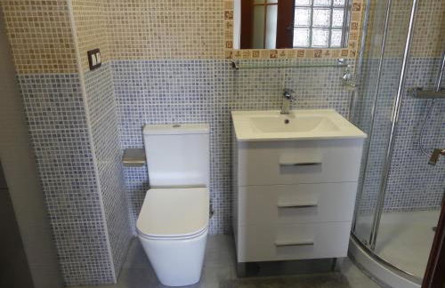 Apartamento Paseo Maritimo Vista Mar Algeciras - Foto 26