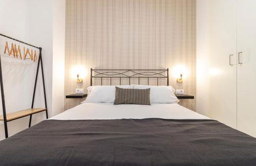 Allo Apartments Francos I Centro 2 Habitaciones - Foto 14