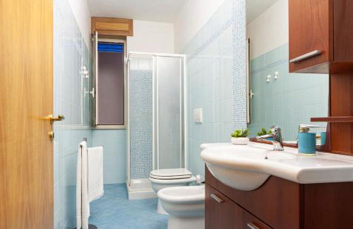 Acquamarina di Mancaversa - Foto 15