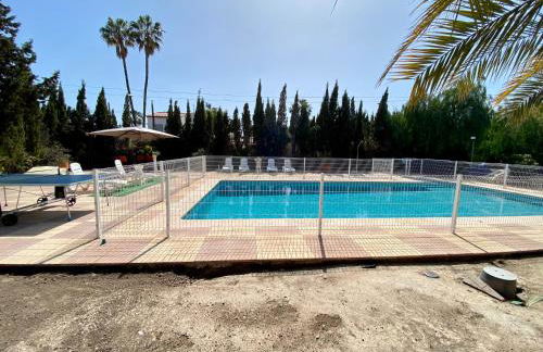 Stunning 5 bed Villa La Font, private pool - Foto 7