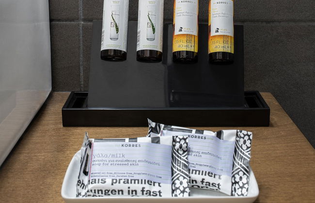 Sea View Hotel & Apartments - Foto 22