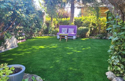 La Casa Bonita Cercedilla - Foto 7