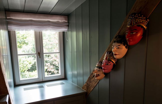 Wunderschönes Landhaus - Foto 42