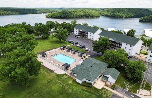 Penthouse Living In The Heart of the State Park - Foto 34