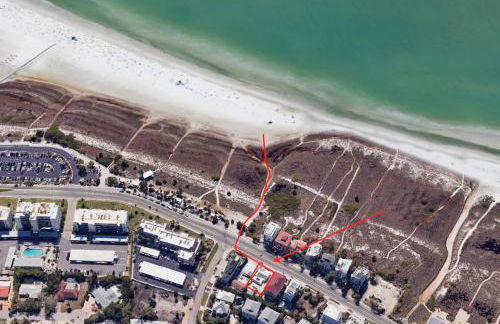 Siesta Key Beach - Capri 665 #4 - Foto 15