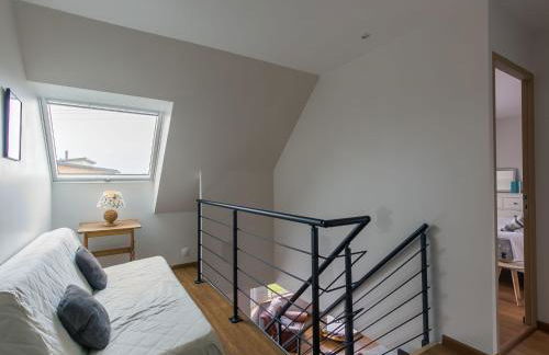 Holiday Home La Grève bleue by Interhome - Foto 42