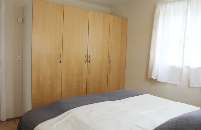 Akureyri City Apartments - Foto 3