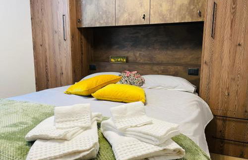 Nuovo e comodo in Val di Fassa - Foto 12