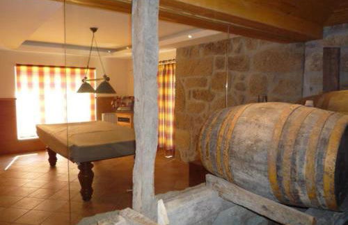 Quinta Casal De Vila Pouca - Foto 11