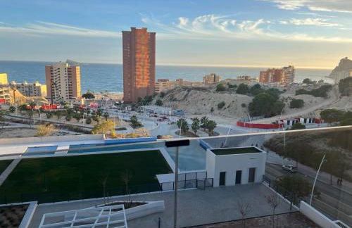 Coqueto y Acogedor Piso en Poniente - Foto 29