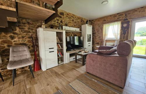 Casa da Colorada - Costa da Morte - Foto 1