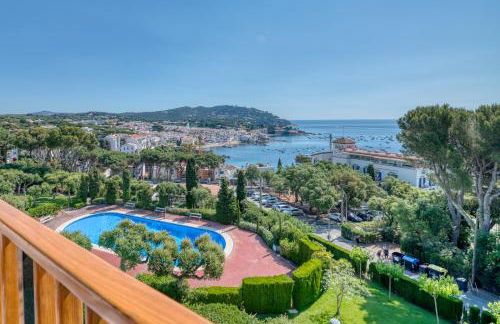 Panoramic Sea Views - Foto 4