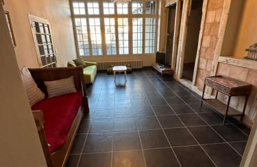 gite les 3 Terrasses - Foto 1