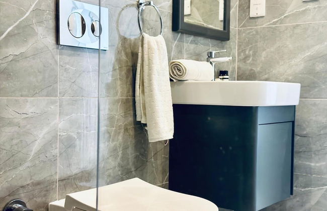 Modern and Comfortable Studio Apartment - Foto 20