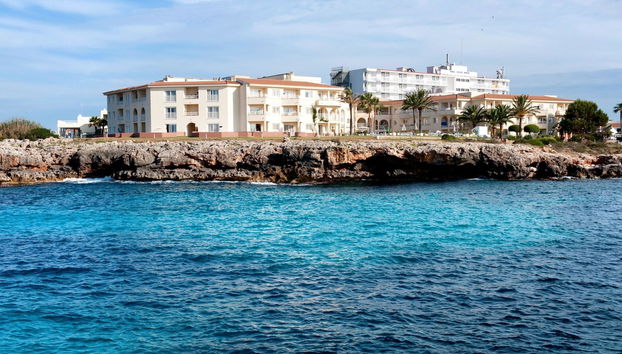 Grupotel Tamariscos - Foto 3