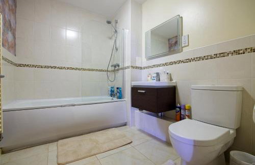 Manchester Retreat - Modern 2BR Apartment - Foto 31