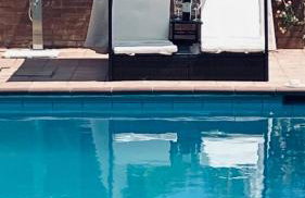 Villa Infinity View Athens Riviera - Foto 13