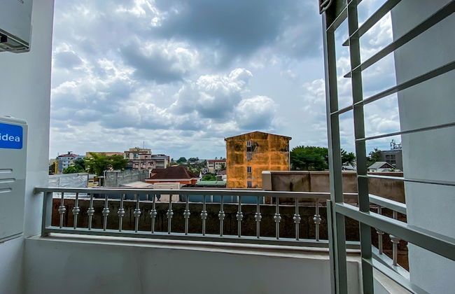 RESIDENCE BELMANN BONAPRISO - Foto 37