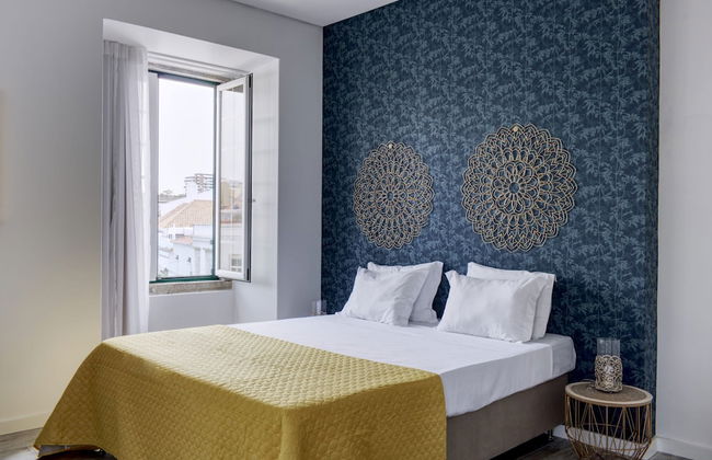 PB SUP Ria Formosa - Palacete da Baixa - Foto 1