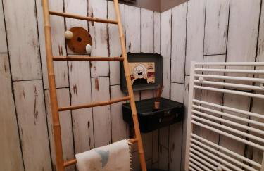 Gîte N°1 de Kersivian - Foto 10