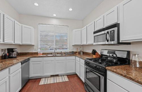 Downtown Yellow House in Coeur d' Alene ID - Foto 7