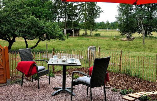 Schäfchenwolke Apartment auf dem Bauernhof - Foto 12