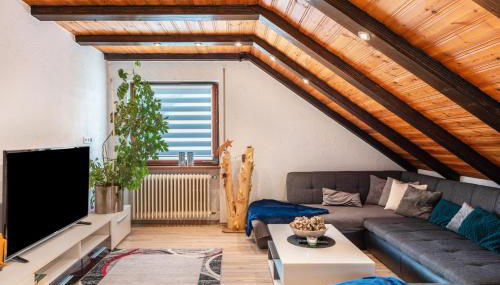 Ferienwohnung zur Sonnenterrasse - Foto 4