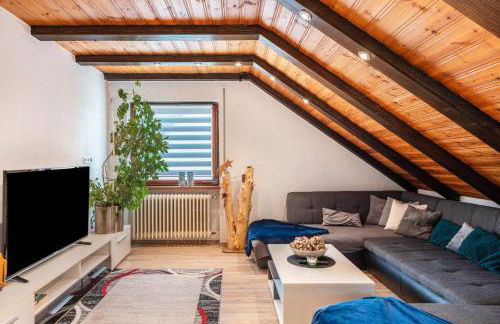 Ferienwohnung zur Sonnenterrasse - Foto 4