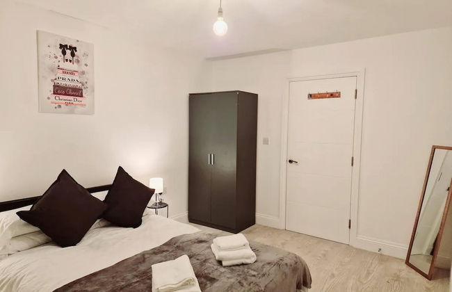 Modern Apartment in Uxbridge - Foto 6