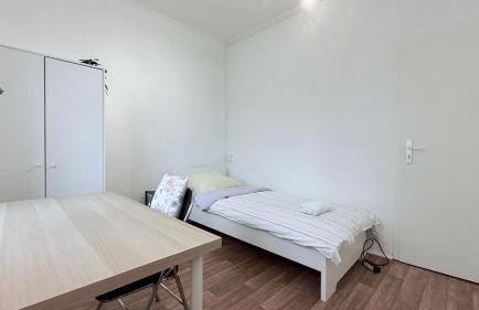 Komfortable Apartments in Kiel zentral mit kompletter Ausstattung - Foto 72