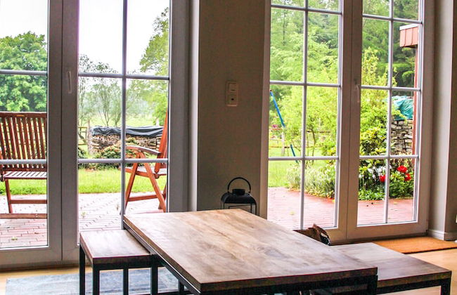 Ferienapartments Lüneburger Heide - St. Dionys - Foto 65