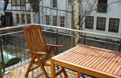 Warnemünde Fewo Dachterrasse 51615 - Foto 6