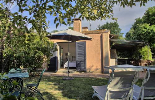 Holiday Home Haustierfreundliches 'Cottage Glicini' mit Pool und Aussicht by Interhome - Foto 31