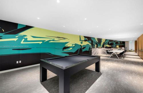 ASTON MARTIN TOWER Miami - Foto 17