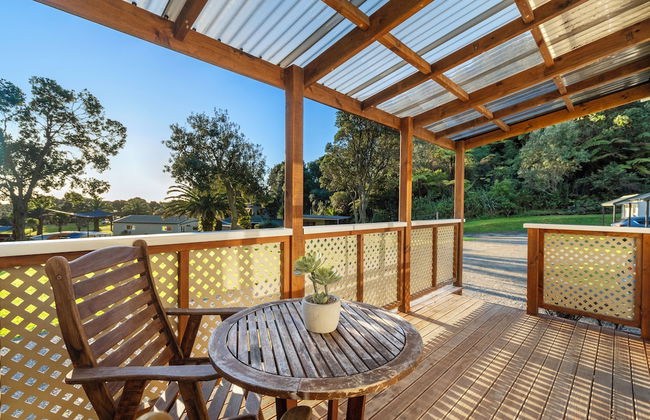 Tasman Holiday Parks - Ohiwa - Foto 62