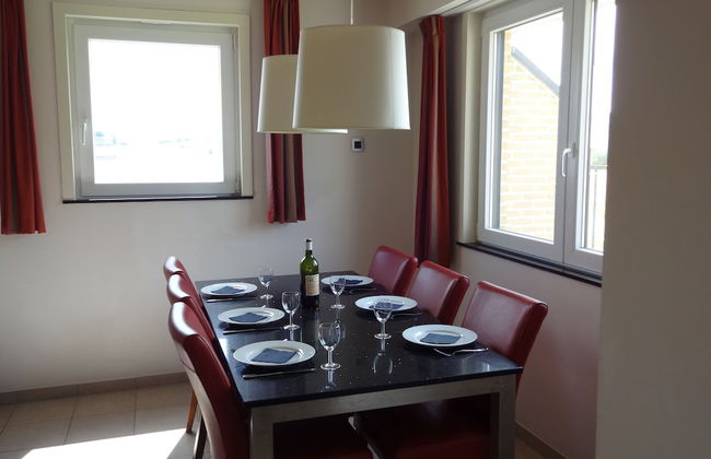 La Sapinière - Foto 73