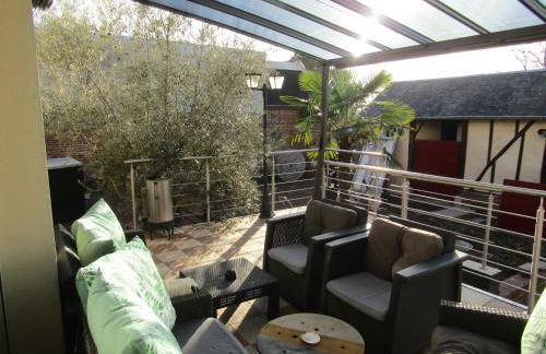 Au Nid du Thil - Foto 31