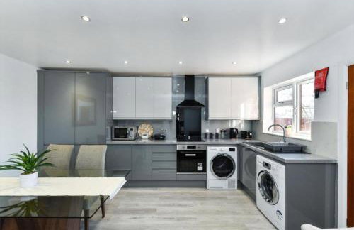 Windmill Villa - Foto 8