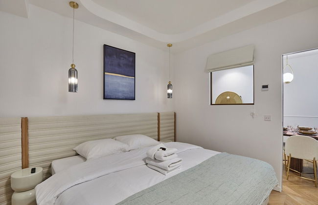 Apartment With AC - Rennes/saint-germain - Photo 7