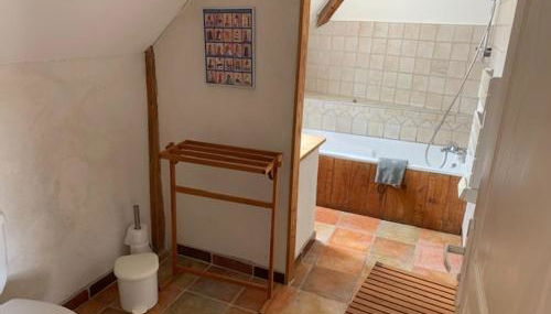 Gîte de Kerdrein, en campagne proche de la mer - Foto 4