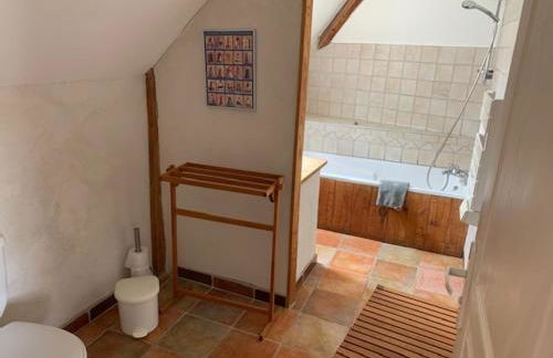 Gîte de Kerdrein, en campagne proche de la mer - Foto 4