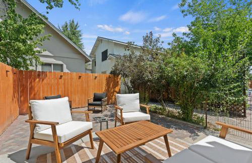 Midtown Bungalow - Foto 31