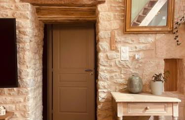 La Chance Spa cottage 6 personnes - Foto 23