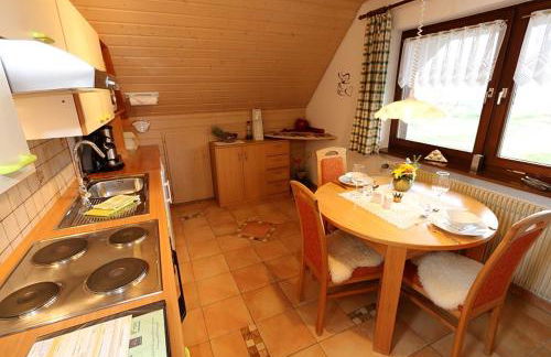 Ferienwohnungen Haus Marlene Kaiser - Foto 19