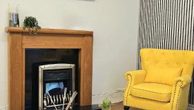 5 Mins Walk to ExCeL - Cosy 3 Bed House - Free Parking - Near O2 Arena & Cable Cars - Foto 4